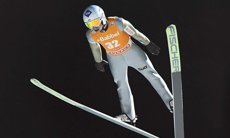 Kamil Stoch i Maciej Kot nosili Poljsku do prve pobjede u Svjetskom kupu