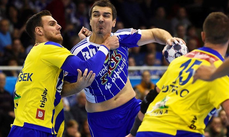 Raspucani Buntić odveo Szeged do gostujuće pobjede