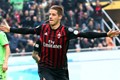 VIDEO: Milan slavi Pašalića i Donnarummu, Mandžukić i Dybala tragičari
