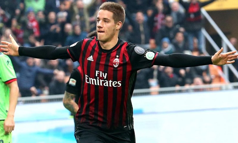 Gazzetta dello Sport: Mario Pašalić novi je igrač Atalante