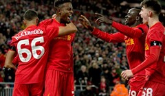 Liverpool potvrdio odlazak Origija, tragičara finala LP i još petorice