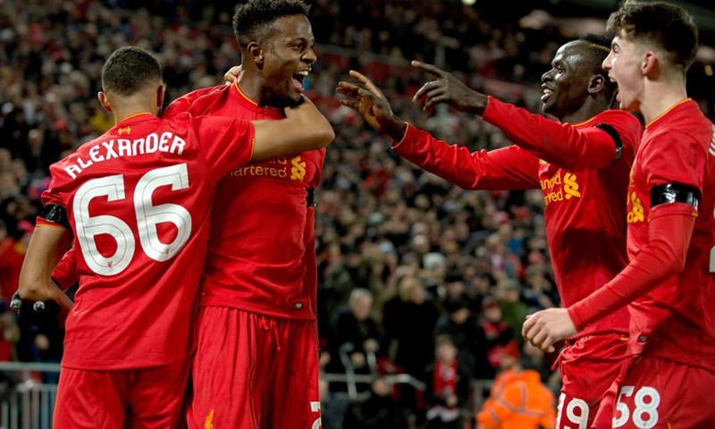 Liverpool potvrdio odlazak Origija, tragičara finala LP i još petorice