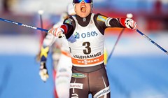 Sundby dostigao Halfvarssona i slavio na 15 kilometara, Weng zadržala prednost