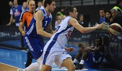 Ante Nazor s MZT-om iznenadio Budućnost, Podgoričanima drugi poraz u Skoplju