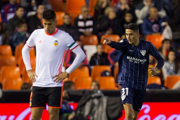 VIDEO: Valencia ispustila pobjedu u 93. minuti