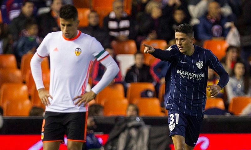 Marcelo Romero preuzeo klupu Malage