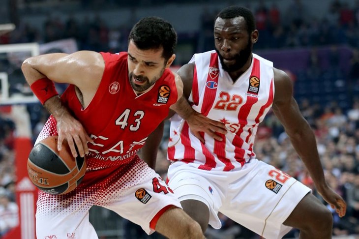 Odlični Kruno Simon predvodio Milano do nove pobjede