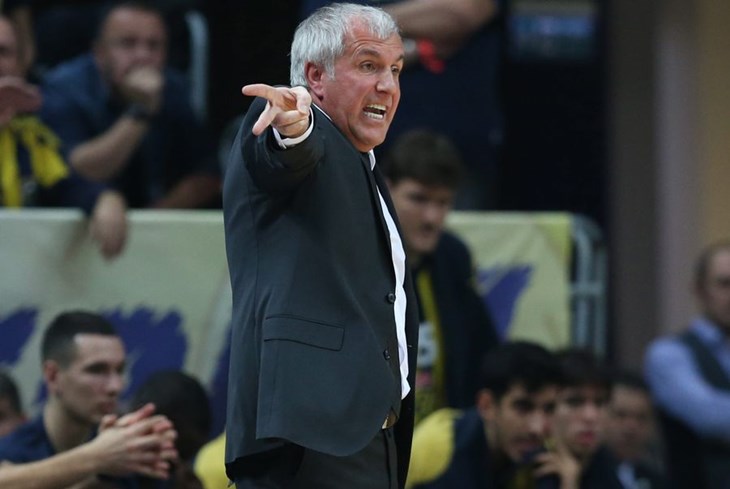 Preokret Fenerbahčea za pobjedu u turskom derbiju