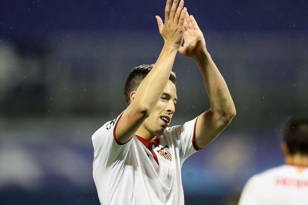 VIDEO: Sporting Gijon preživio Sanchez Pizjuan i osvojio vrijedan bod