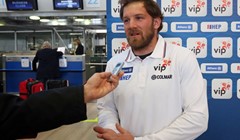 Za Natka Zrnčić-Dima završena sezona