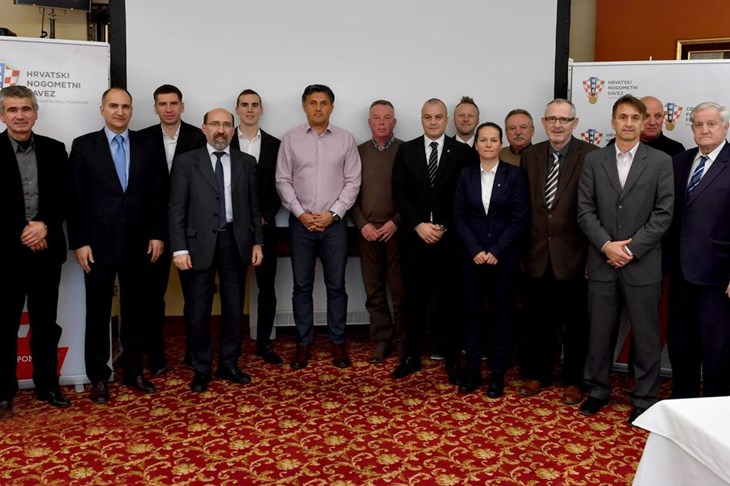 Sedam saveza iniciralo pokretanje zajedničke lige za mlađe uzraste