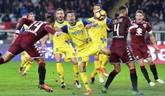 Jurićeva Genoa u blijedoj utakmici izvukla bod u Veroni, domaćini promašili penal