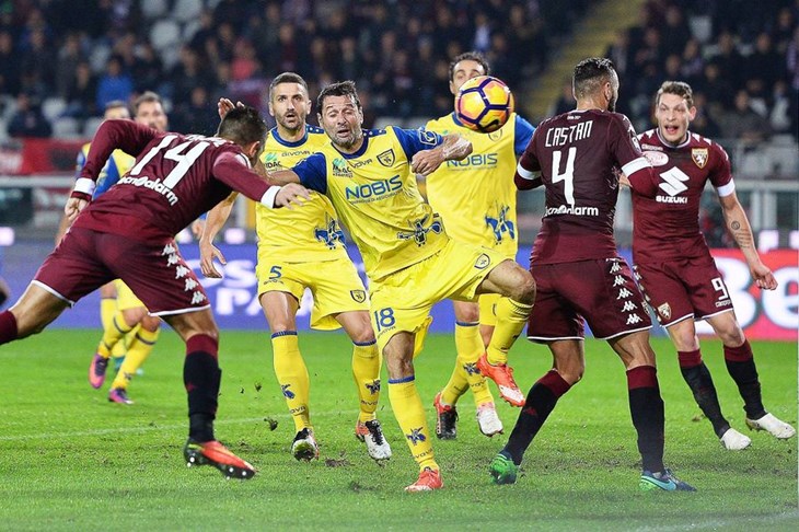 Jurićeva Genoa u blijedoj utakmici izvukla bod u Veroni, domaćini promašili penal