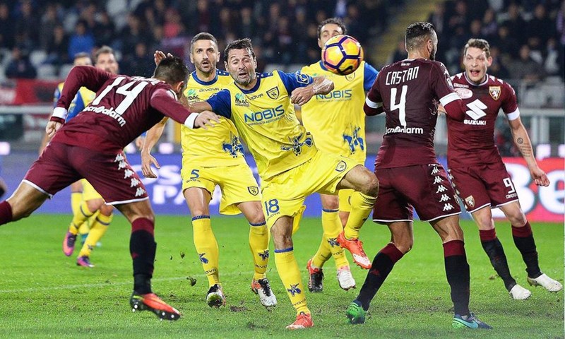 Jurićeva Genoa u blijedoj utakmici izvukla bod u Veroni, domaćini promašili penal