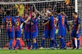 VIDEO: Barcelona uz hat-trick Turana potvrdila prvo mjesto u skupini C