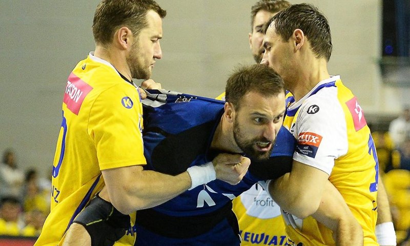 Kielce u derbiju poljskog prvenstva svladalo Wislu