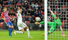 VIDEO: Tottenham se vratio iz ponora i izborio Europsku ligu