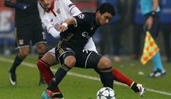 VIDEO: Sevillin zid izdržao, Lyon ide u Europsku ligu