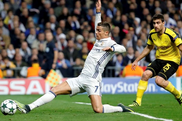 VIDEO: Borussia D. nadoknadila dva gola zaostatka protiv Reala, veliki uspjeh Legije
