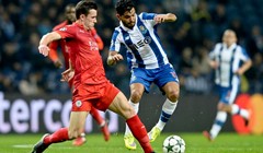 VIDEO: Porto razbio prvaka Engleske i ostao u Ligi prvaka
