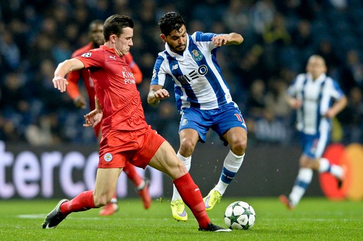 VIDEO: Porto razbio prvaka Engleske i ostao u Ligi prvaka