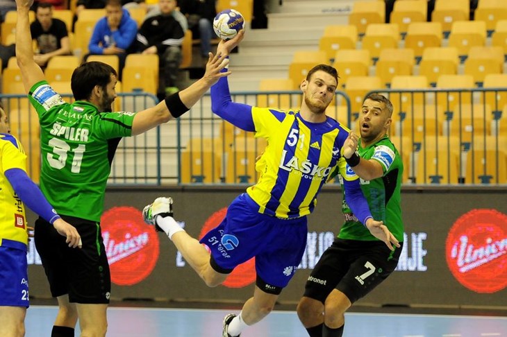 PPD Zagreb ponovno na dnu ljestvice, Celje svladalo Kielce