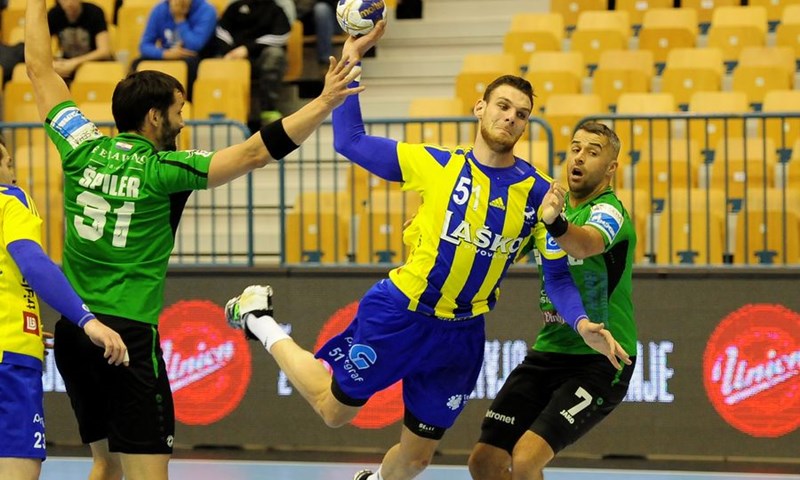 PPD Zagreb ponovno na dnu ljestvice, Celje svladalo Kielce