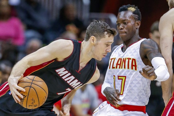 VIDEO: Warriorsi u utakmici večeri pregazili Clipperse, Bogdanović dobar u pobjedi Netsa