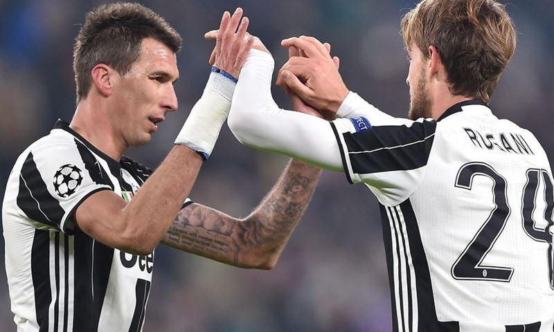 Allegri: "Ostvarili smo prvi cilj ove sezone"