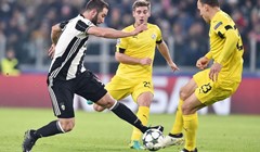 Šitum: "Nedostajalo je sreće jer se lopta odbila čovjeku od 100 milijuna"