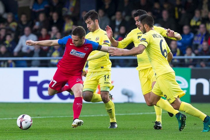 VIDEO: Proljeće u Europi osigurali Villarreal, Osmanlispor, PAOK, Fiorentina i Gent