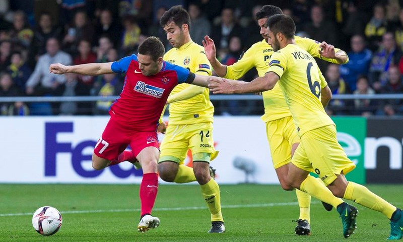 VIDEO: Proljeće u Europi osigurali Villarreal, Osmanlispor, PAOK, Fiorentina i Gent