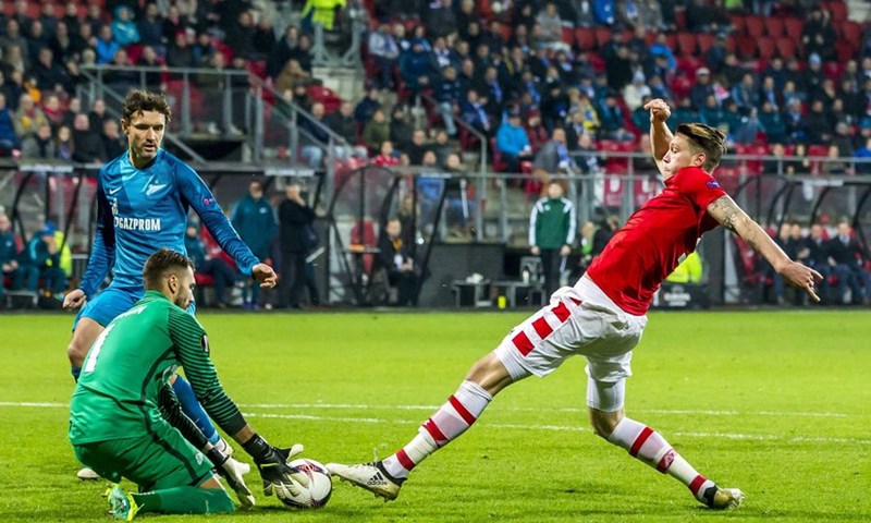 Kutak za kladioničare: AZ Alkmaar kreće u novu europsku sezonu, Bautista igra protiv sunarodnjaka