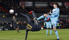 VIDEO: Prolazak u šesnaestinu finala osigurali Fenerbahče i Manchester United