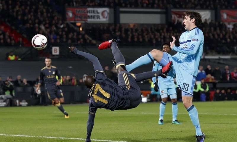 VIDEO: Prolazak u šesnaestinu finala osigurali Fenerbahče i Manchester United