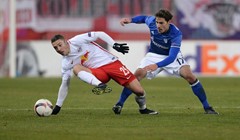 Prvo veliko pojačanje stiglo na Poljud, Josip Radošević se vratio u Hajduk