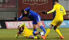 Inter se porazom od St. Pöltena oprostio do finala Arena kupa