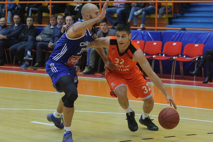 Glatke pobjede Cedevite protiv Hermes Analitice i Zagreba protiv Kvarnera