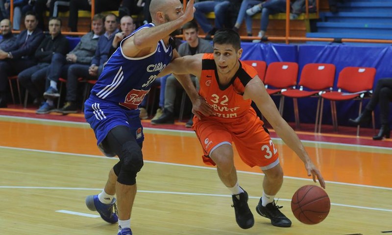 Glatke pobjede Cedevite protiv Hermes Analitice i Zagreba protiv Kvarnera