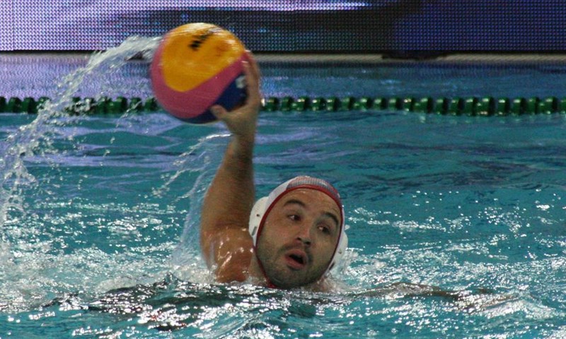 Pro Recco ipak prejak, Talijani projurili Dubrovnikom