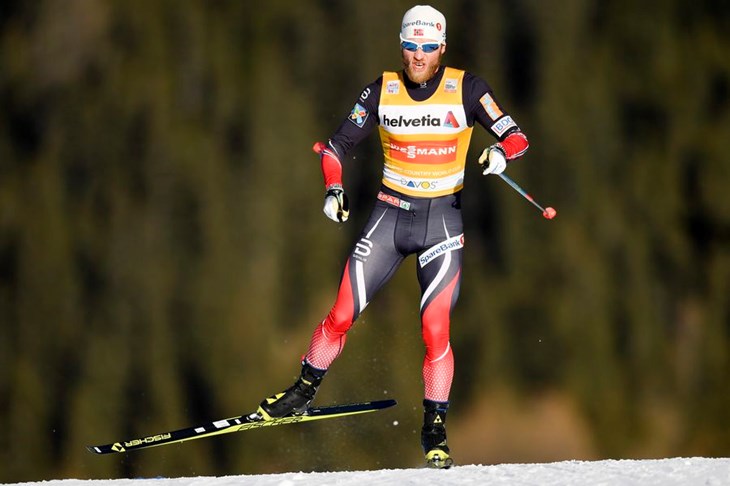 Norveška dominacija u Estoniji, Sundby i Bjoergen do pobjede
