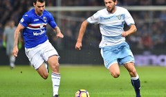 VIDEO: Prvi poraz Sampdorije nakon mjesec i pol dana, druga prvenstvena pobjeda Crotonea