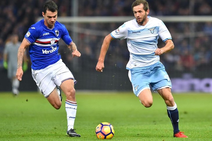 VIDEO: Prvi poraz Sampdorije nakon mjesec i pol dana, druga prvenstvena pobjeda Crotonea