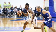 VIDEO: Mornar i Karpoš u završnicama do pobjeda, četvrto uzastopno slavlje Partizana