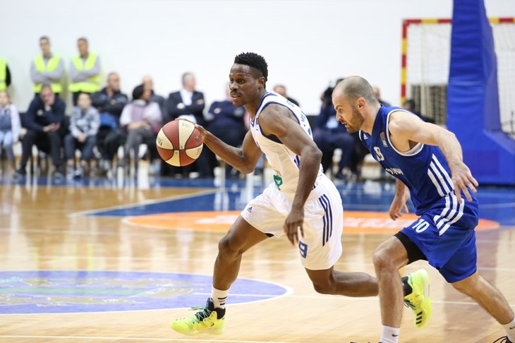 VIDEO: Mornar i Karpoš u završnicama do pobjeda, četvrto uzastopno slavlje Partizana