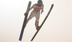 Domen Prevc uvjerljivim nastupom u Lillehammeru do treće ovosezonske pobjede