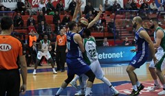 Vrlo dobra utakmica Cibone za visoku pobjedu protiv Krke