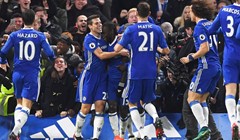VIDEO: Fantastičan pogodak Matića u Chelseajevom prolazu u finale, Tottenham srušio negativan rekord