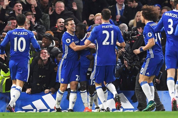VIDEO: Chelsea uz dosta muke svladao West Bromwich Albion i vratio se na prvo mjesto Premiershipa