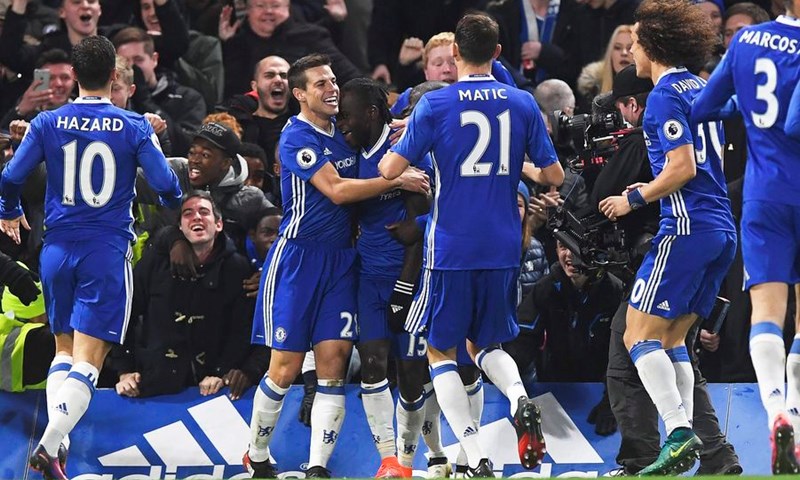 VIDEO: Fantastičan pogodak Matića u Chelseajevom prolazu u finale, Tottenham srušio negativan rekord